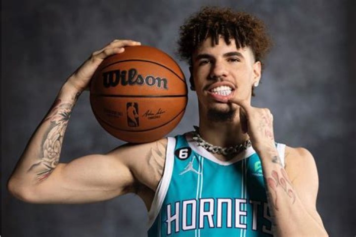 How much is LaMelo Ball’s net worth today