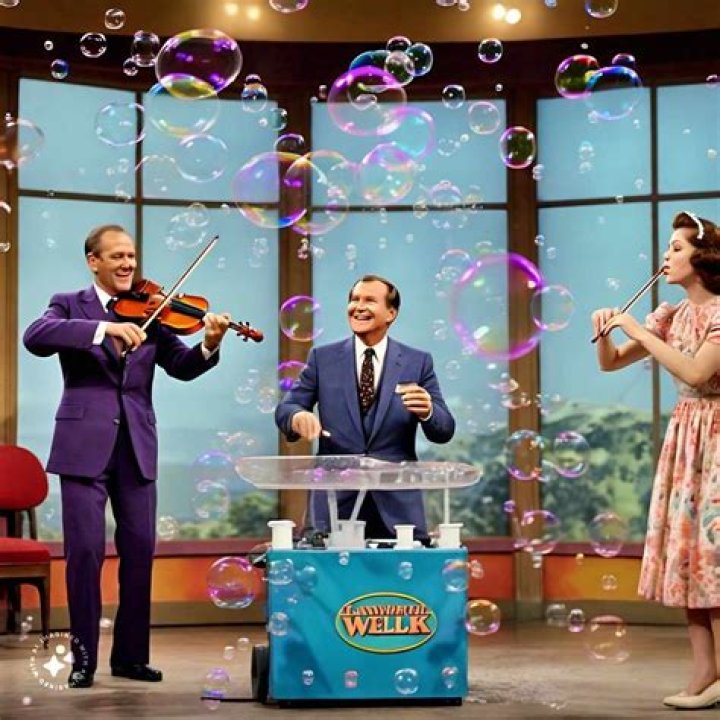 How Much is Lawrence Welk’s Net Worth Today