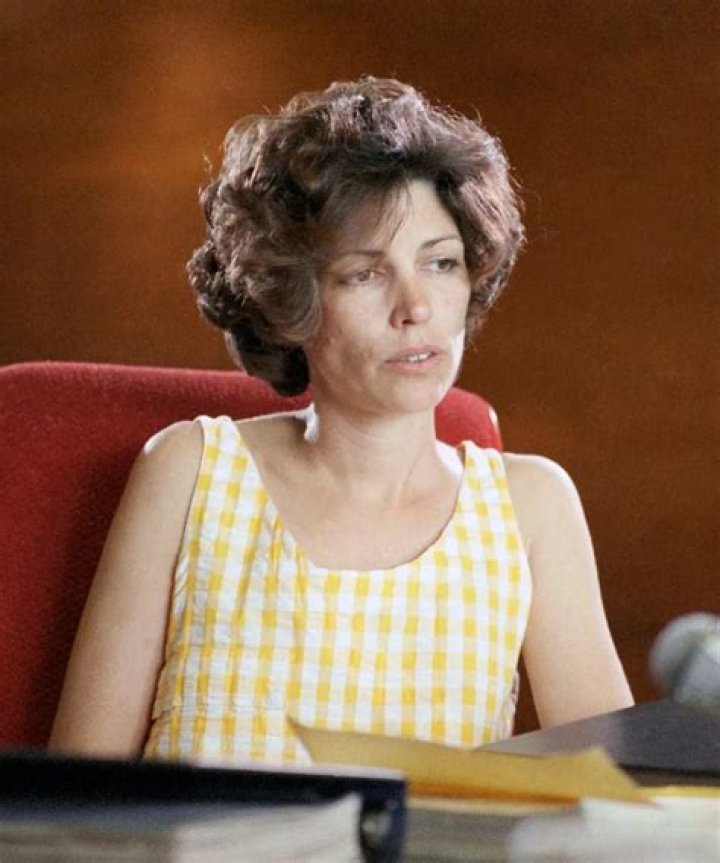 Leslie Van Houten Net Worth: How Much Is Leslie Van Houten Worth?