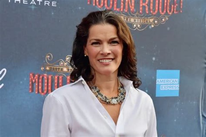 How much is Nancy Kerrigan's Net Worth in 2023