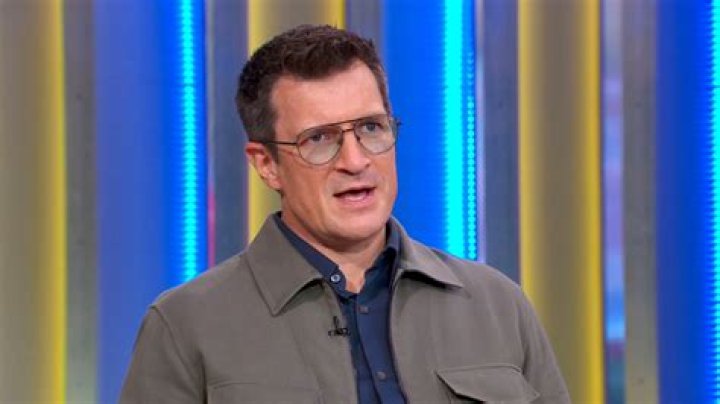 How Much is Nathan Fillion’s Net Worth Today