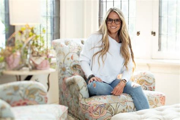 How Much is Nicole Curtis's Net Worth in 2023
