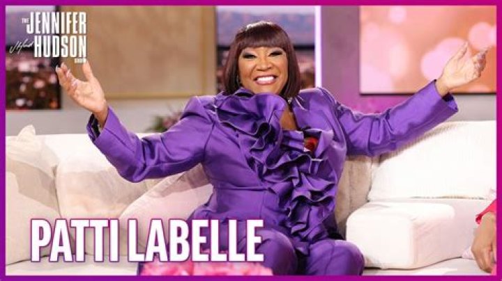 How much is Patti LaBelle’s net worth today
