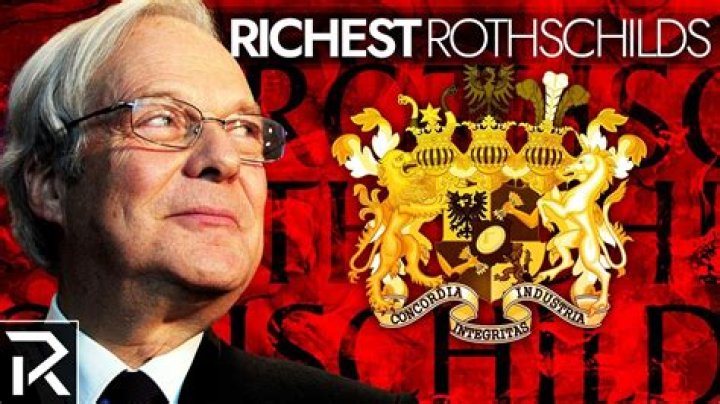 How much is Rothschild Family’s Net Worth in 2023