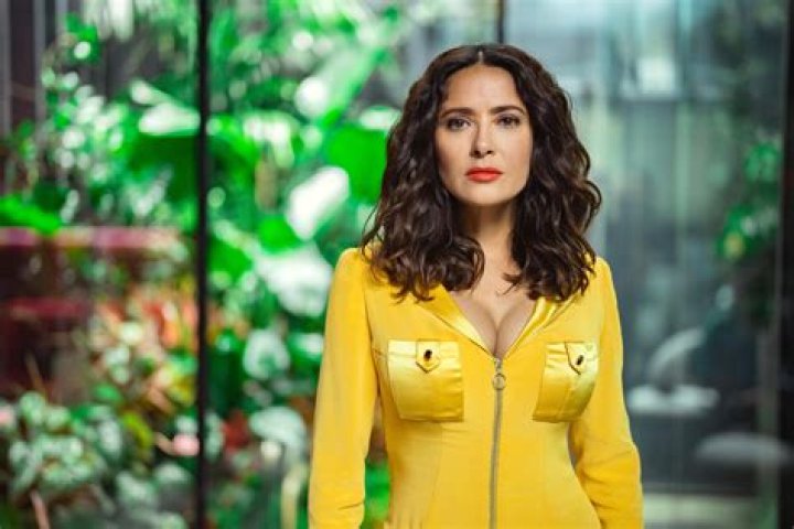 How Much is Salma Hayek’s Net Worth Today