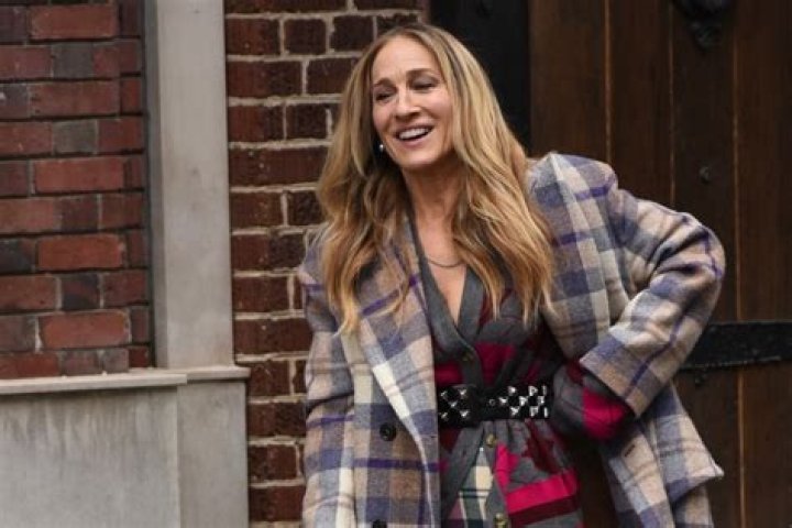 How much is Sarah Jessica Parker’s Net Worth’s net worth in 2023