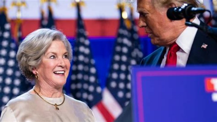 How much is Susie Fogelson’s net worth in 2023