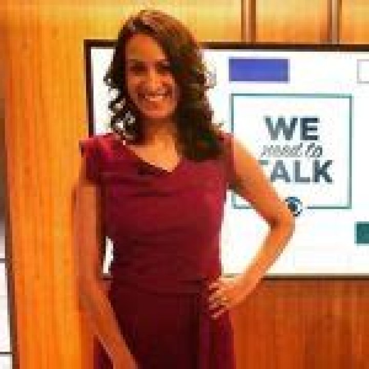 How Old Is Aditi Kinkhabwala? Her Birthday, Nationality, Age, Husband