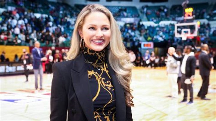 How old is Allie Laforce Today: Biography, Net Worth & more