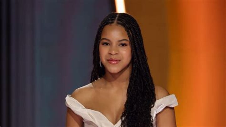 How old is Ivey Meeks Today: Biography, Net Worth & more