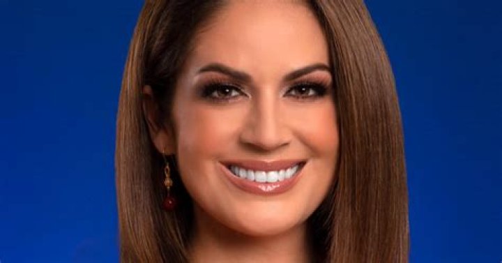 How old is Rudabeth Shabazi from CBS 4 Today: Biography, Net Worth and more