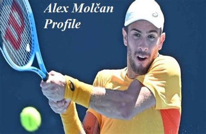 How rich is Alex Molcan: Biography, Net Worth & more