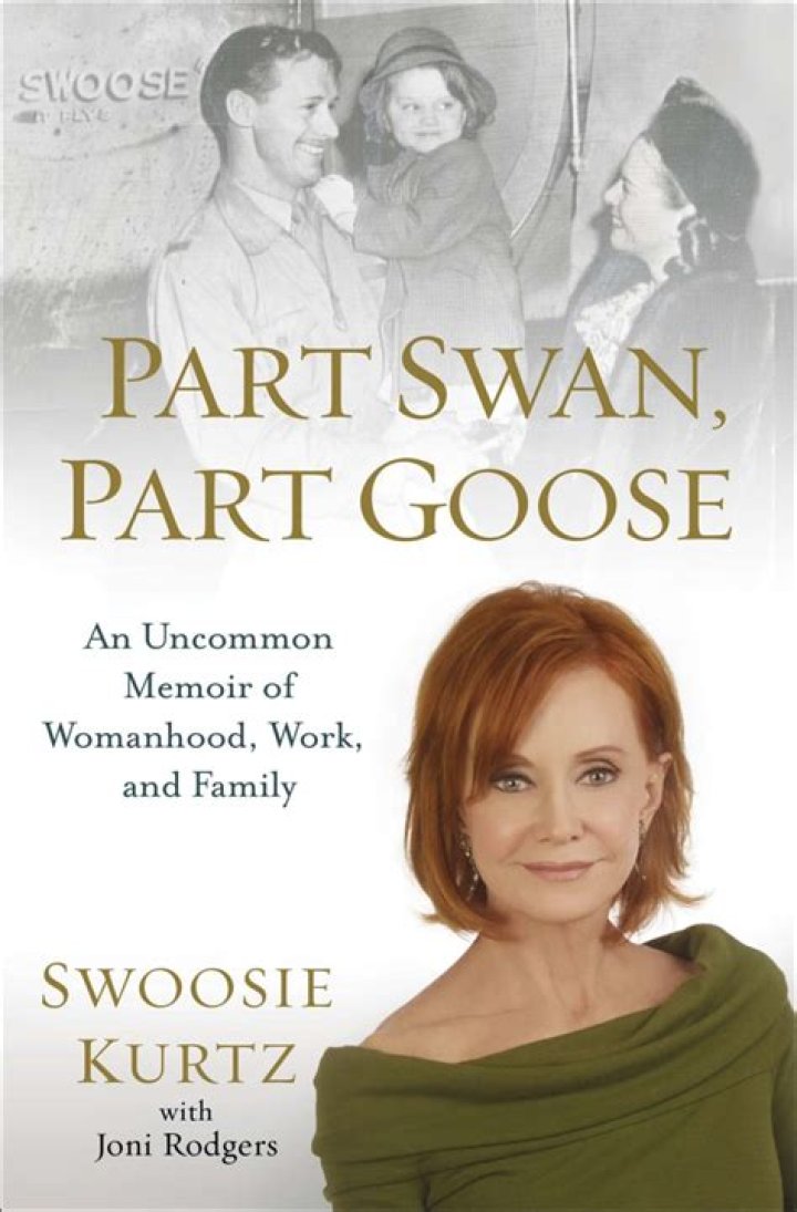 How Rich Is American actress Swoosie Kurtz Today