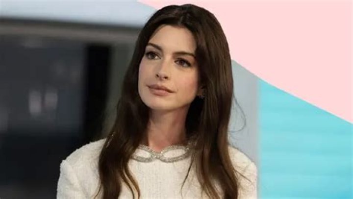How rich is Anne Hathaway: What is His Net Worth