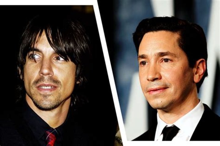 How Rich is Anthony Kiedis: What is His Net Worth