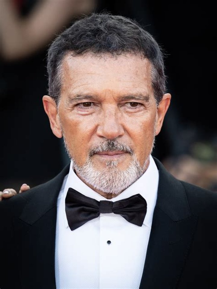 How rich is Antonio Banderas: What is His Net Worth