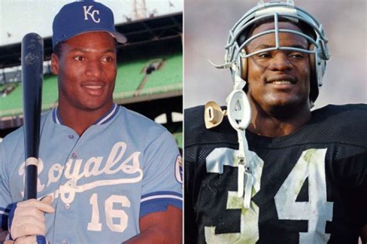 How rich is Bo Jackson: What is His Net Worth