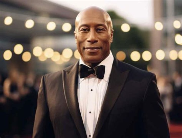 How Rich is Byron Allen: What is His Net Worth