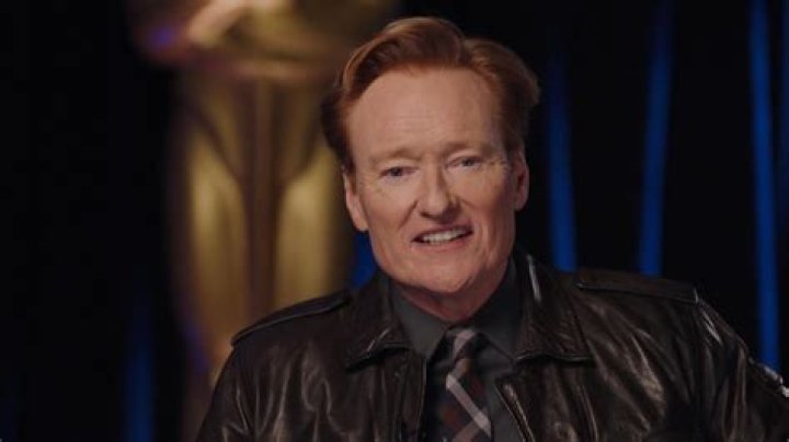How Rich is Conan O’Brien: What is His Net Worth
