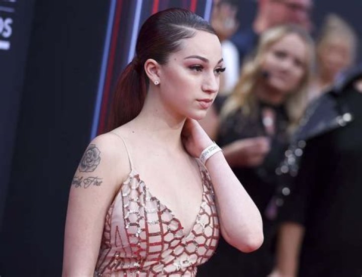 How Rich is Danielle Bregoli: What is Her Net Worth