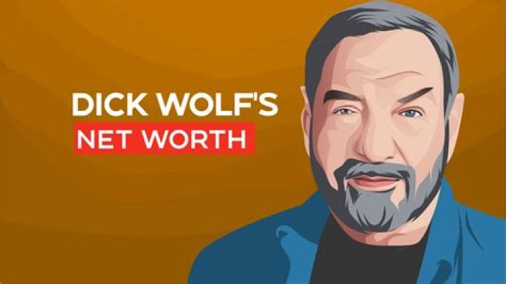 How rich is Dick Wolf: What is His Net Worth