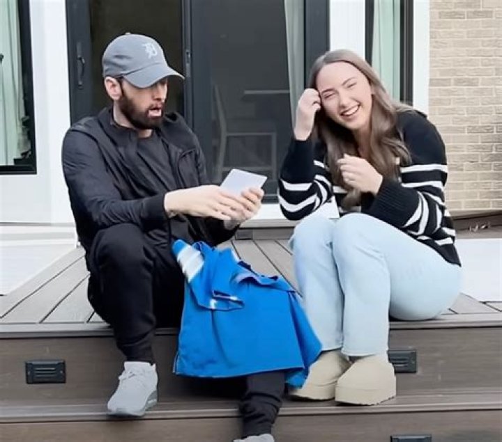 How Rich Is Eminem’s Mother Deborah Mathers Today