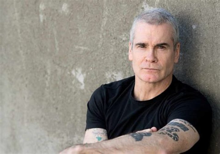 How Rich is Henry Rollins: What is His Net Worth