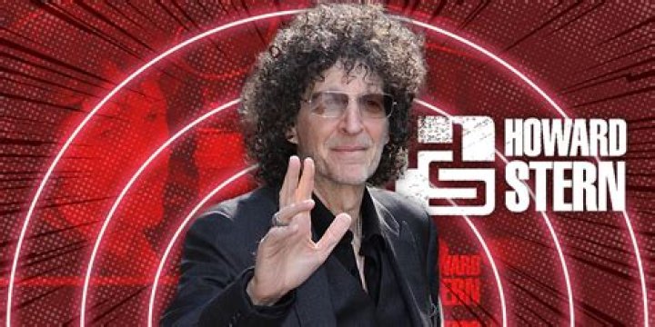 How rich is Howard Stern Today: What is His Net Worth