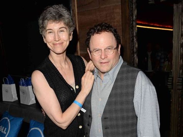 How Rich is Jason Alexander Today: What is Her Net Worth