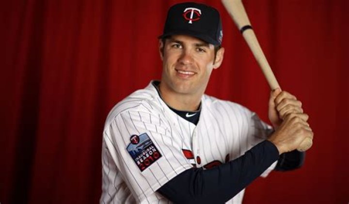 How rich is Joe Mauer: What is His Net Worth