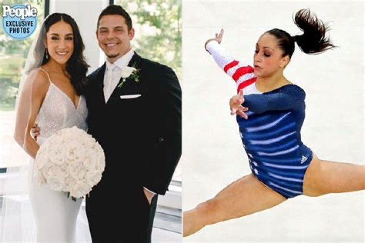 How Rich is Jordyn Wieber: What is Her Net Worth