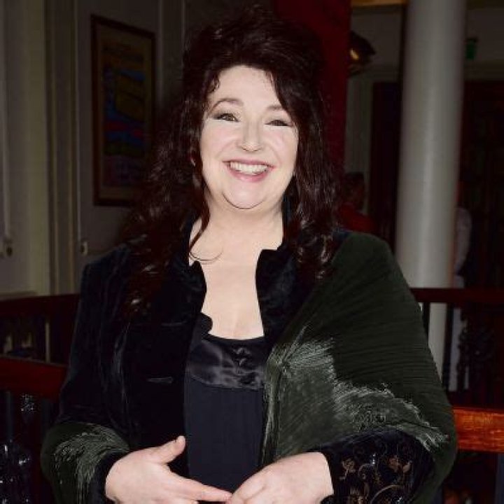 How Rich Is Kate Bush? Net Worth, Salary, Career