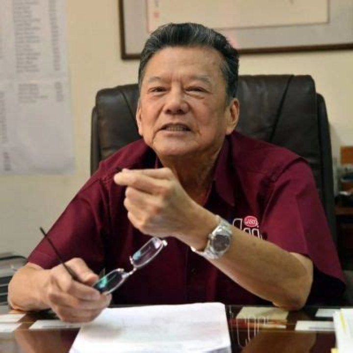 How Rich Is Lascelles Chin? Net Worth Explore Before His Death And Career Highlights