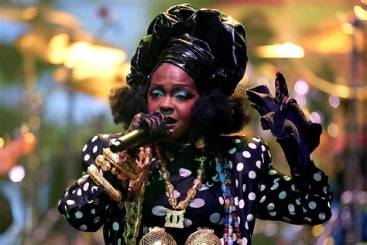 How Rich is Lauryn Hill: What is His Net Worth