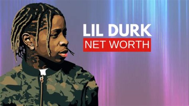How Rich is Lil Durk Today: Biography, Net Worth & more