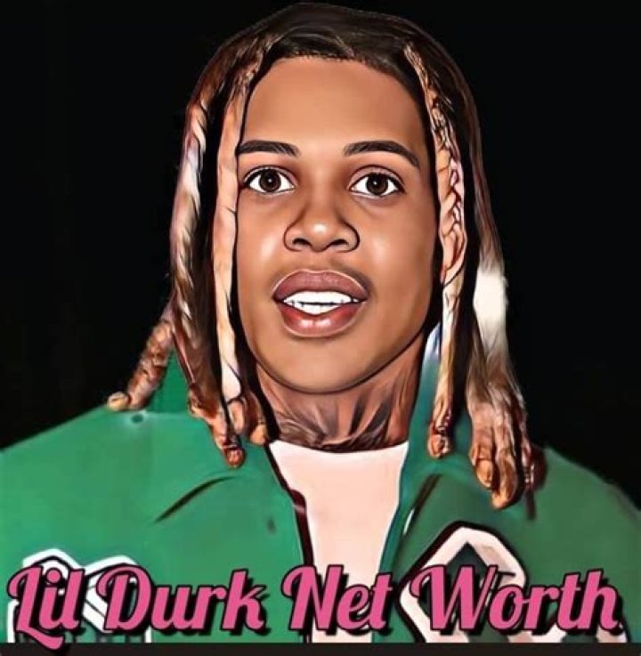 How Rich is Lil Durk: What is His Net Worth