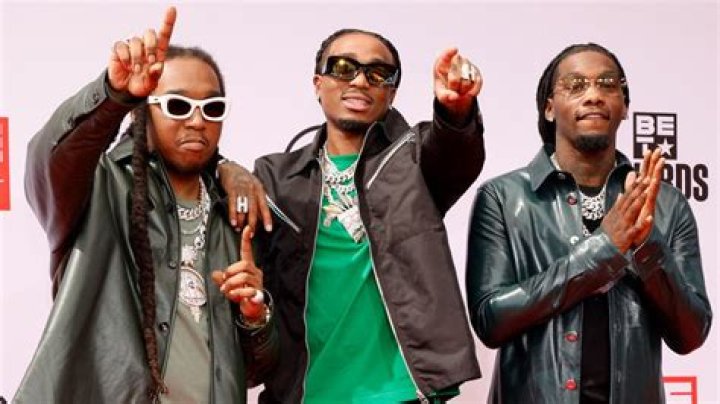 How Rich is Migos: What is His Net Worth