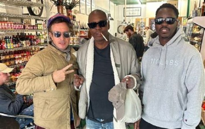 How Rich is Pauly Shore Today: What is His Net Worth