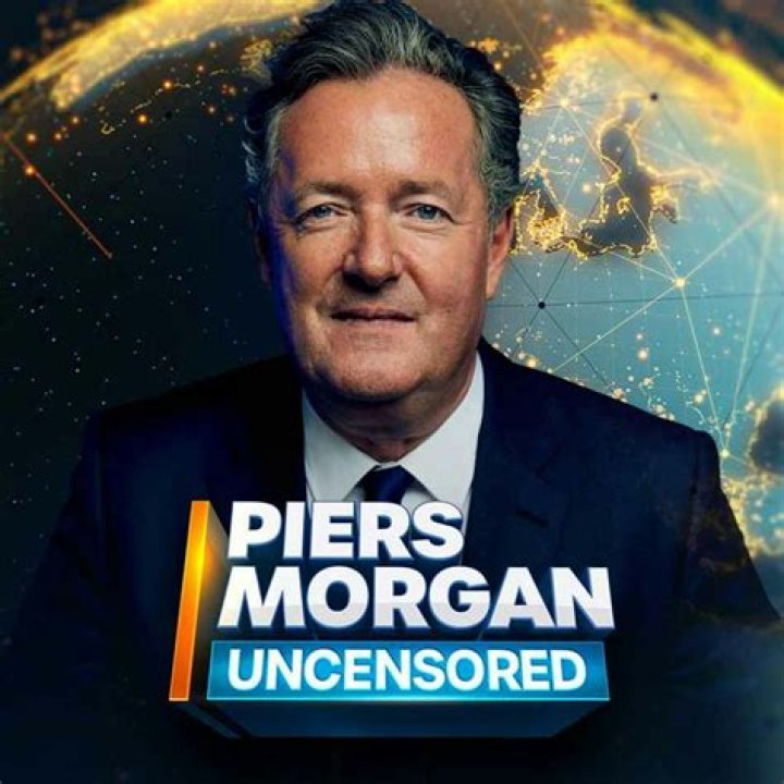How rich is Piers Morgan: What is His Net Worth