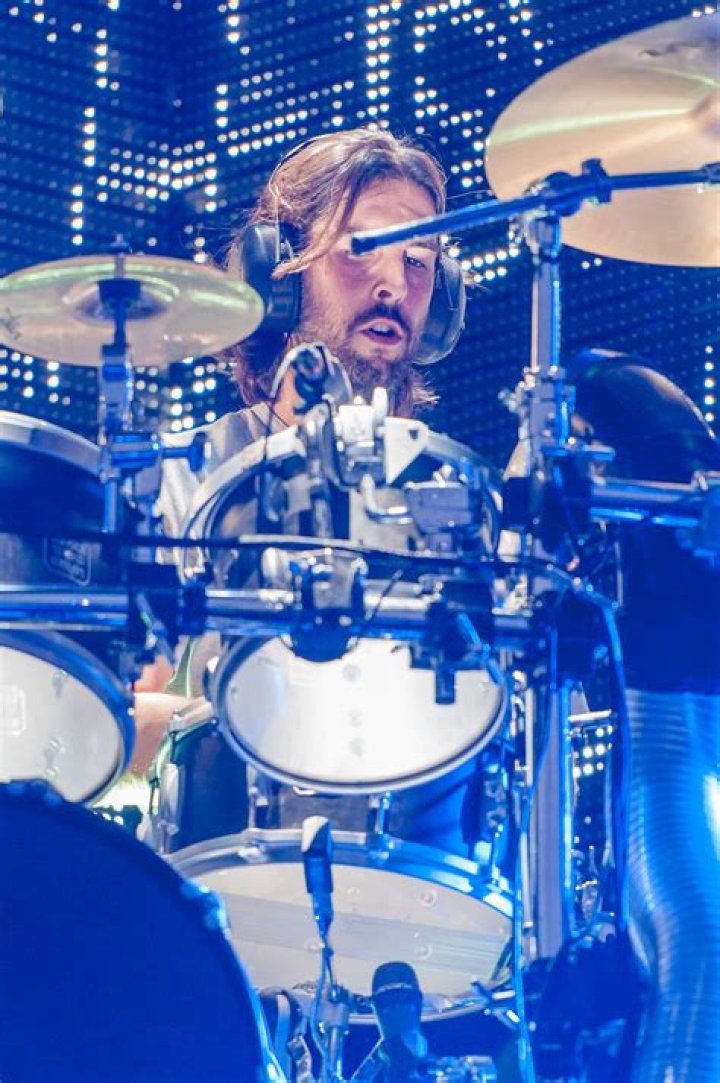 How Rich Is Rob Bourdon Today: Biography, Net Worth & More