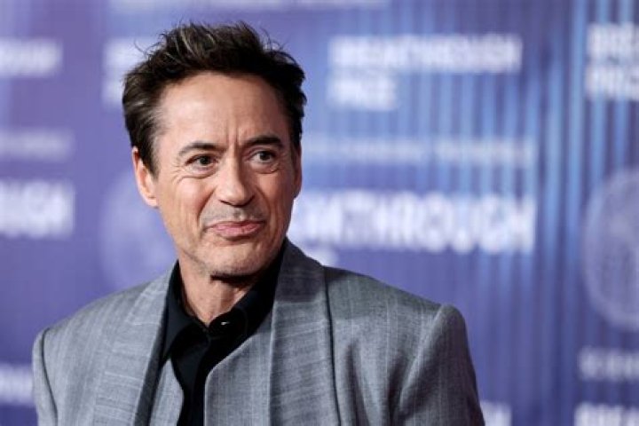 How Rich is Robert Downey Jr Today: What is His Net Worth