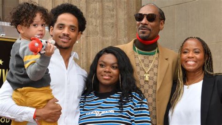 How Rich Is Snoop Dogg’s baby mama Laurie Holmond Today