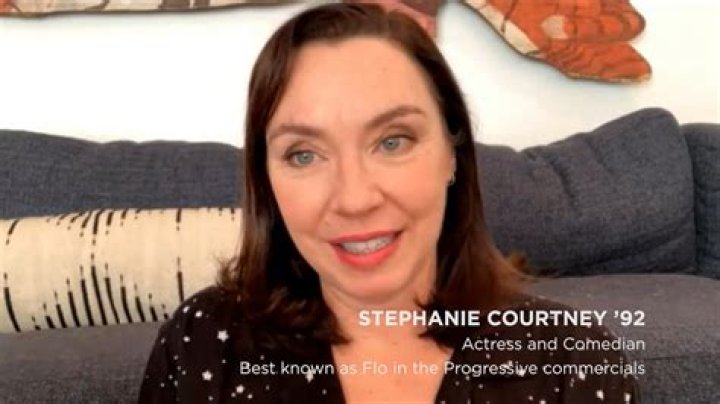 How rich is Stephanie Courtney Today: What is Her Net Worth