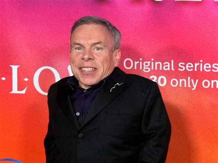 How Rich is Warwick Davis: What is His Net Worth