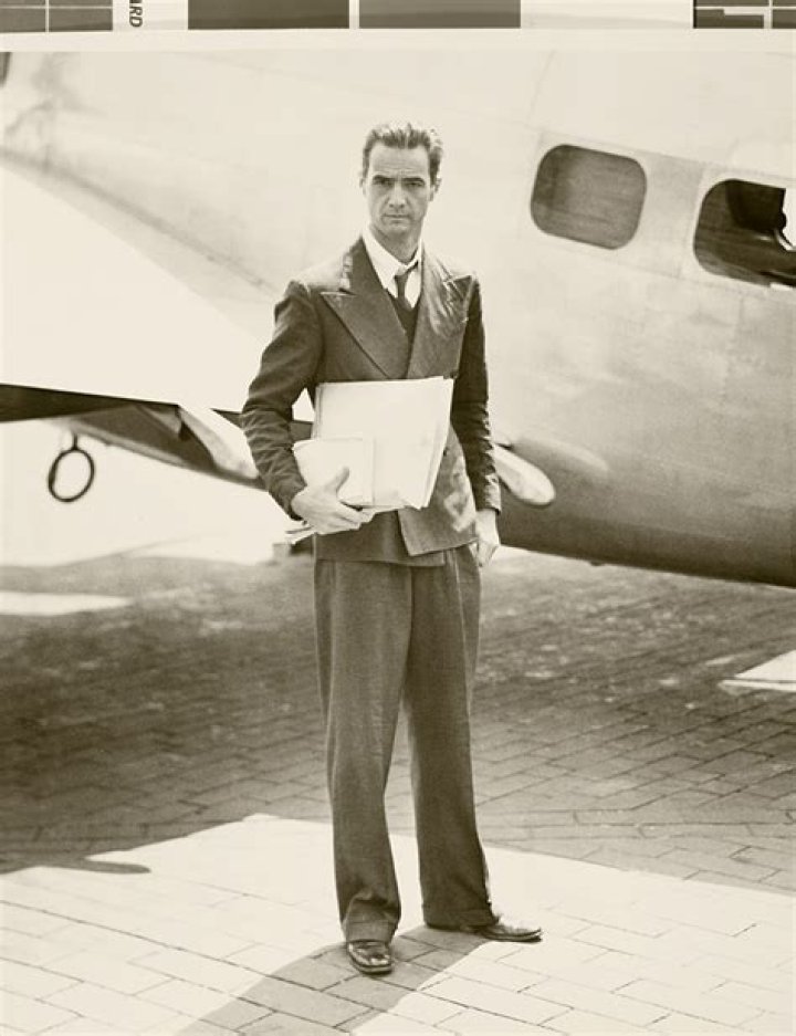 How Rich Was Howard Hughes Before He Died
