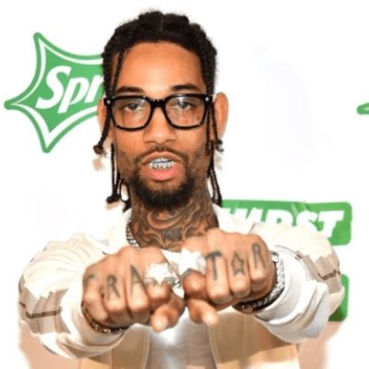 How Rich Was PnB Rock? Net Worth, Career, Salary