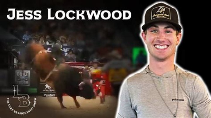 How Tall is American Cowman Jess Lockwood: Biography, Net Worth & more