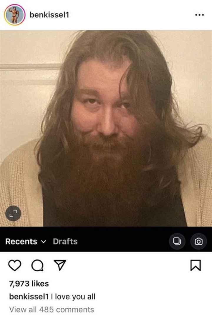 How tall is Author Ben Kissel: Biography, Net Worth & more