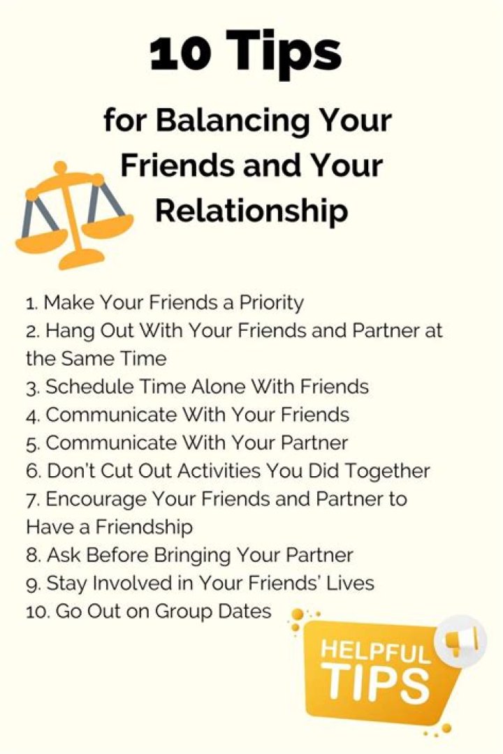 How to balance your busy schedule *and* a relationship in high school