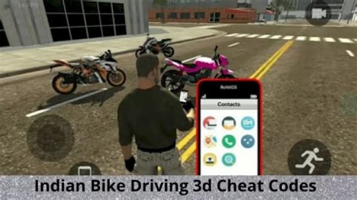 How To Redeem Indian Bike Driving 3D Cheat Codes
